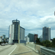 Illustration for article titled These Failed Designs for the Interstate Sign Are Oddly Disorienting